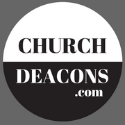 Church deacons